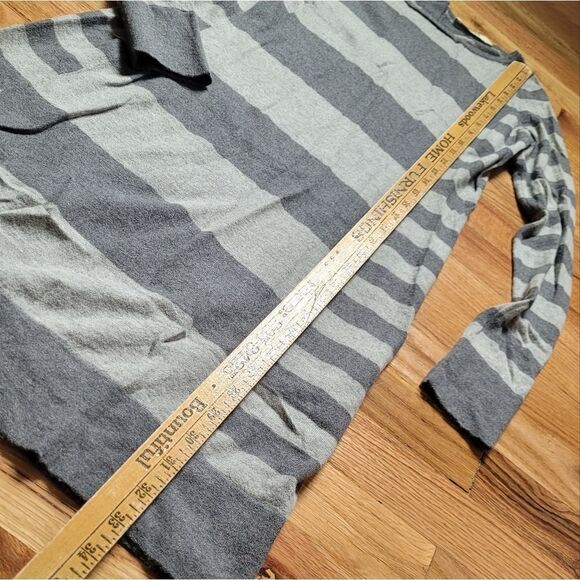 Gorgeous Cotton/Angora Blend Bodycon Longsleeve Dress - Picture 7 of 7